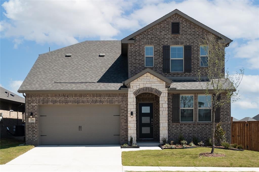 1901 Partridge Rd, Princeton, TX 75407