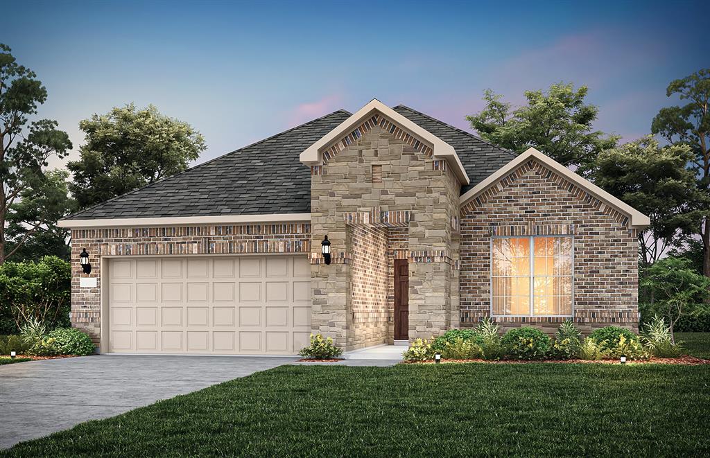 1605 Cydney Ln, Anna, TX 75409