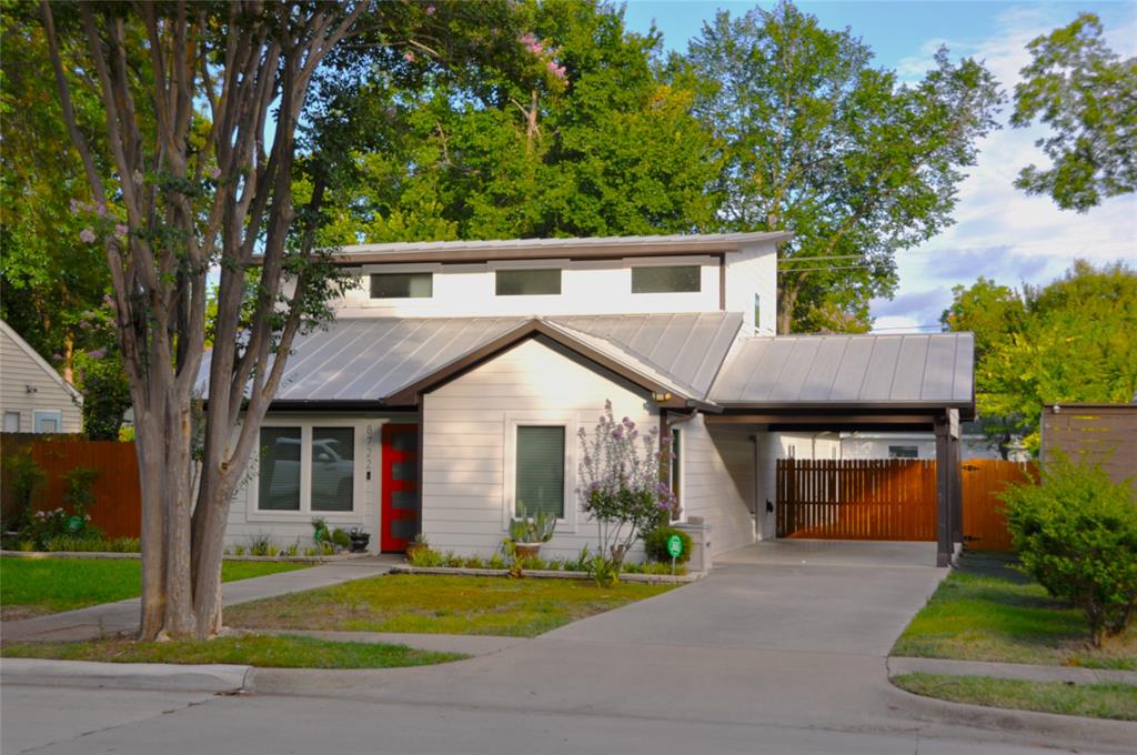 8722 Angora St, Dallas, TX 75218