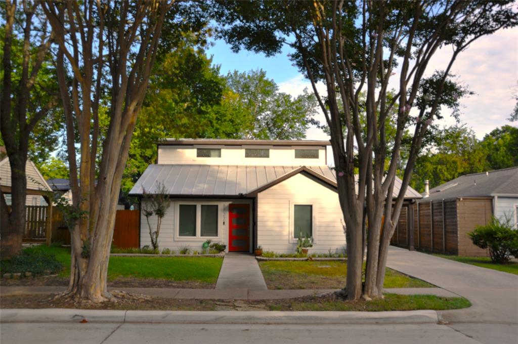 8722 Angora St, Dallas, TX 75218 photo