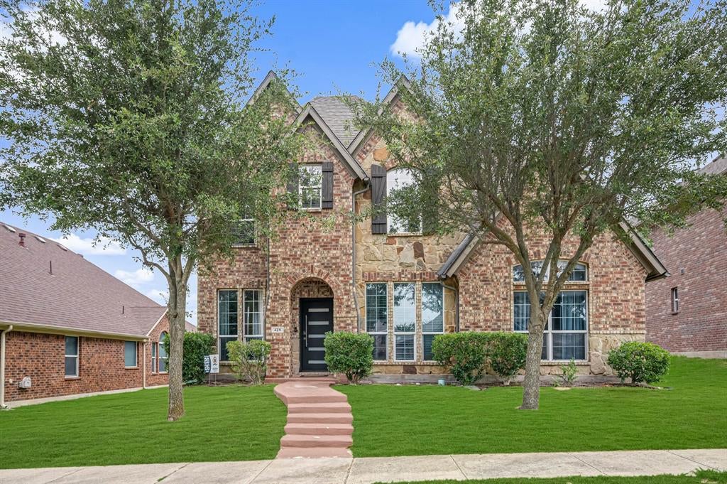 428 Shasta St, Desoto, TX 75115
