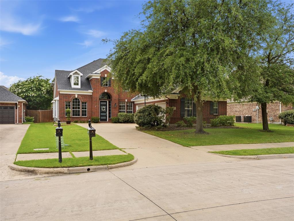 8405 Player Dr, Rowlett, TX 75089 photo