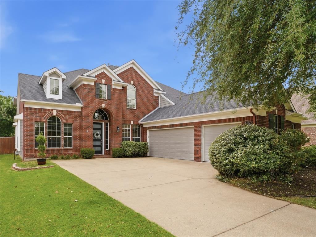 8405 Player Dr, Rowlett, TX 75089