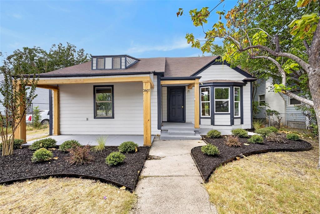 2607 Lovers Ln, Dallas, TX 75235
