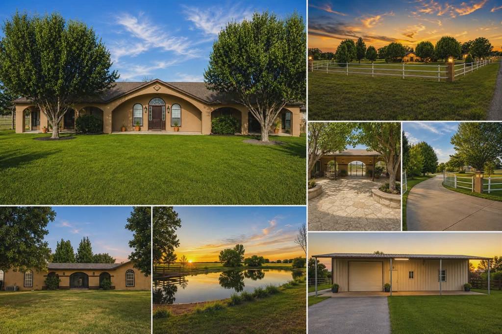 3711 Dove Creek Rd, Cleburne, TX 76031