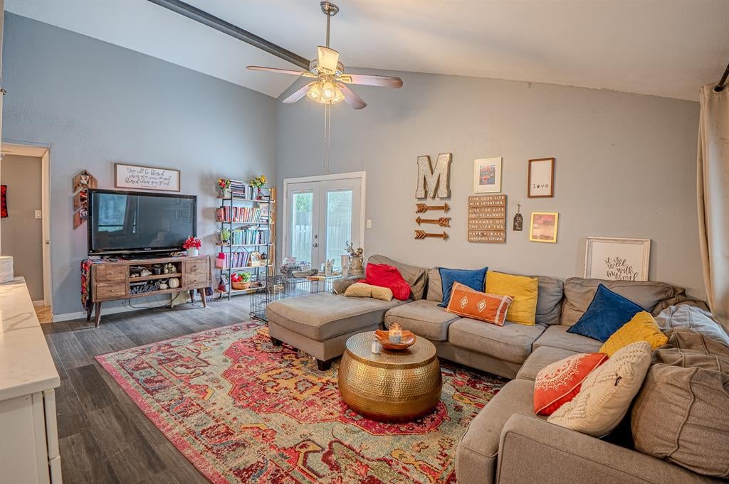 4220 Malone Ave, The Colony, TX 75056 photo