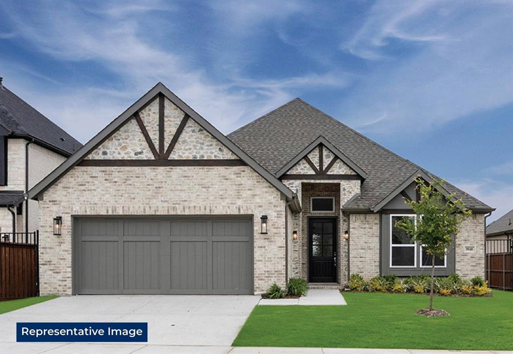 5313 Blue Cypress Dr, Fort Worth, TX 76179