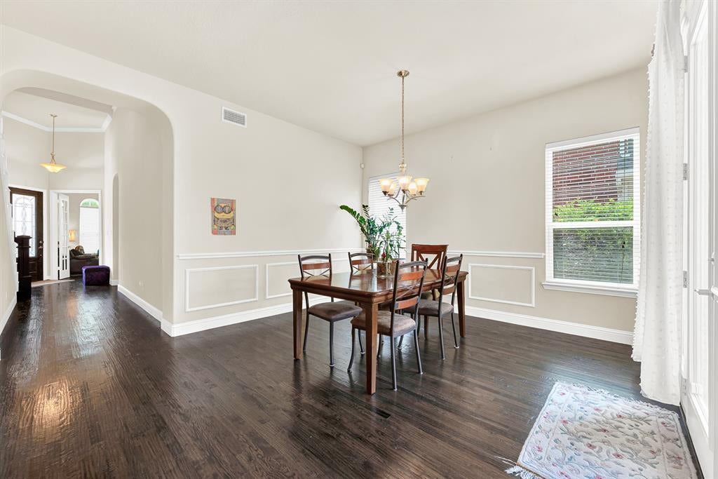 6108 Mickelson Way, Mckinney, TX 75070 photo