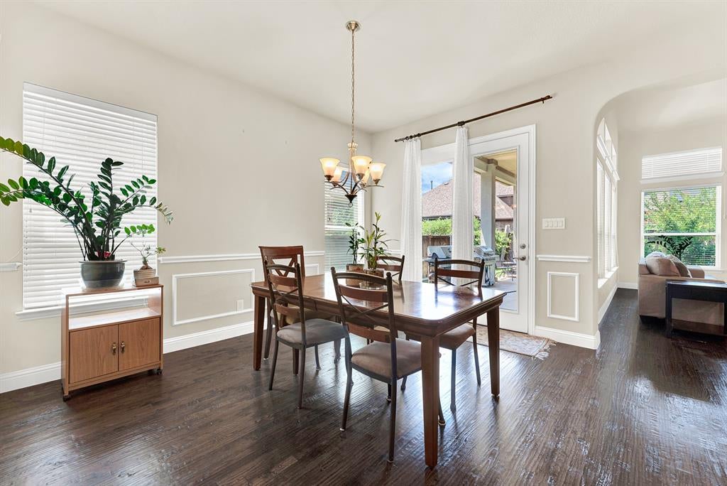 6108 Mickelson Way, Mckinney, TX 75070 photo