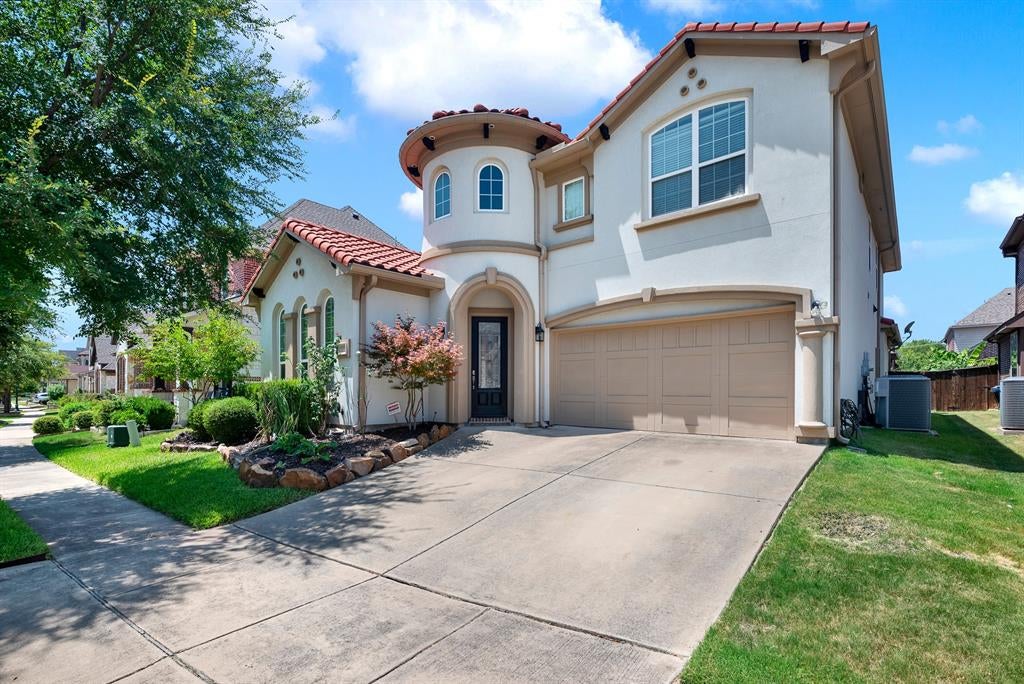 6108 Mickelson Way, Mckinney, TX 75070 photo