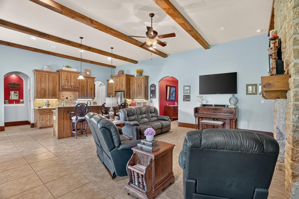 3545 Abes Landing Dr, Granbury, TX 76049 photo