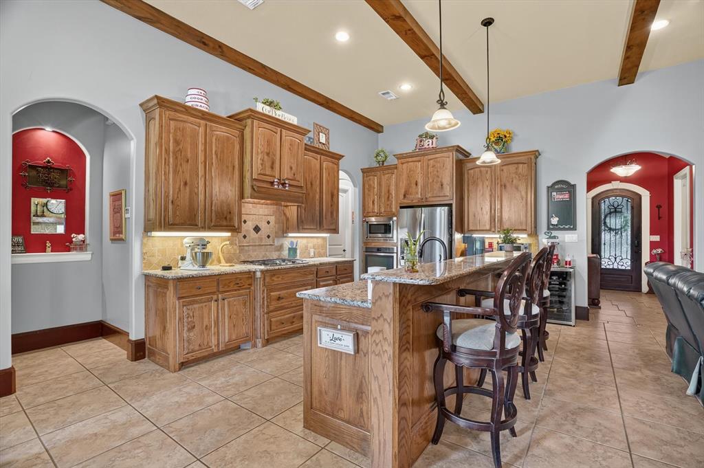 3545 Abes Landing Dr, Granbury, TX 76049 photo