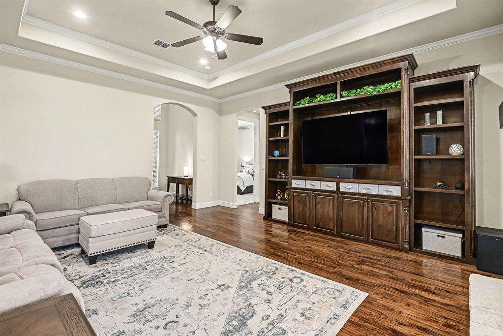 1019 Kingsley Ct, Weatherford, TX 76087 photo