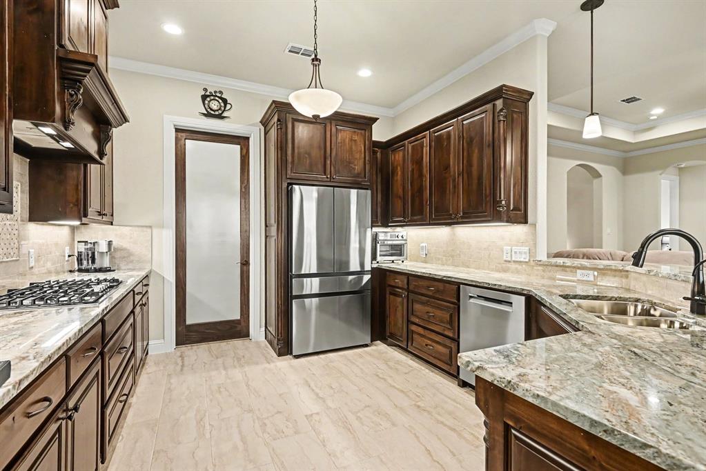 1019 Kingsley Ct, Weatherford, TX 76087 photo