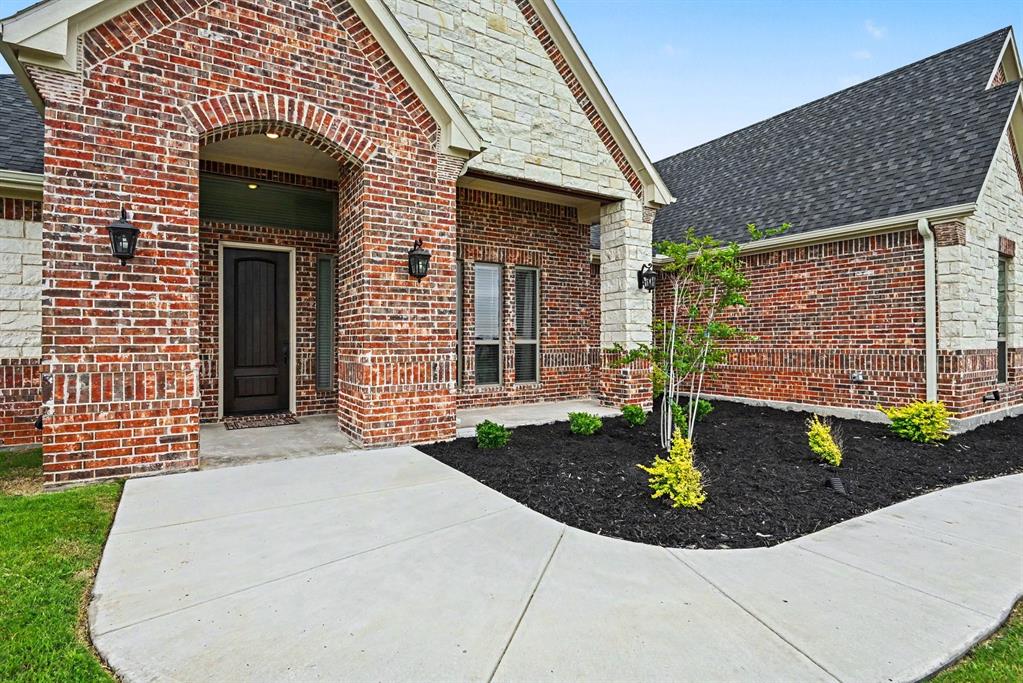 1019 Kingsley Ct, Weatherford, TX 76087 photo