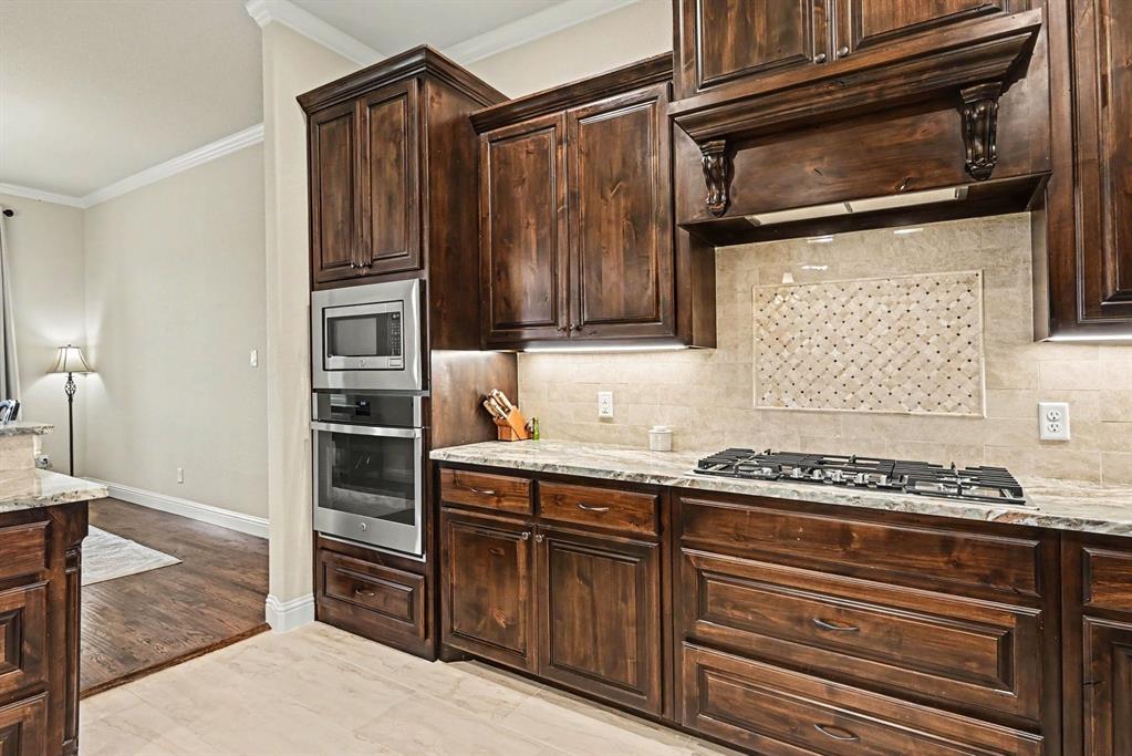1019 Kingsley Ct, Weatherford, TX 76087 photo