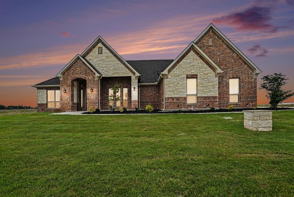 1019 Kingsley Ct, Weatherford, TX 76087 photo