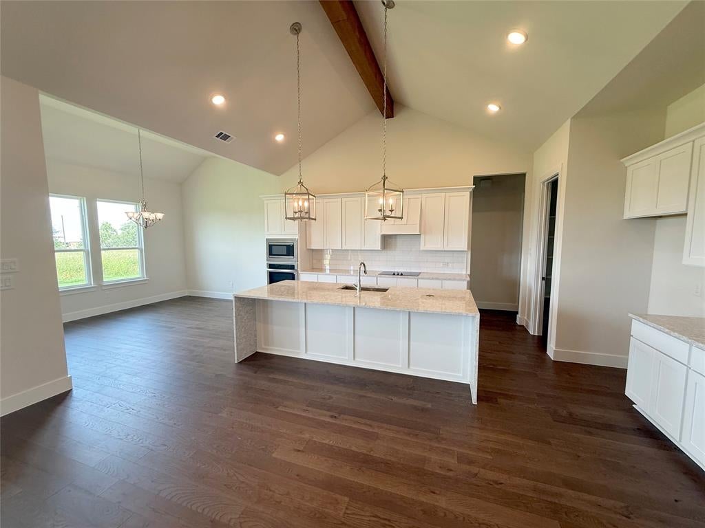 1300 Green Rdg, Weatherford, TX 76085 photo
