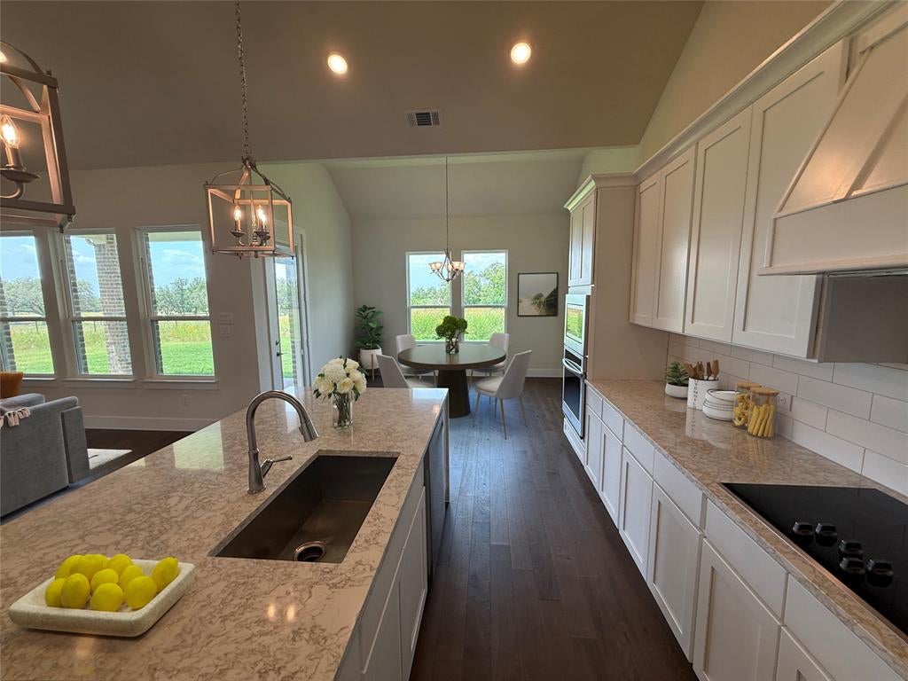 1300 Green Rdg, Weatherford, TX 76085 photo