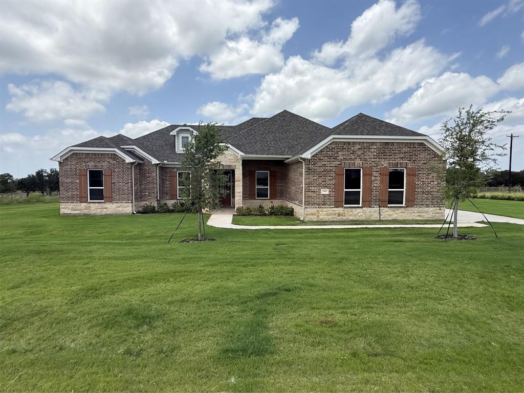 1300 Green Rdg, Weatherford, TX 76085