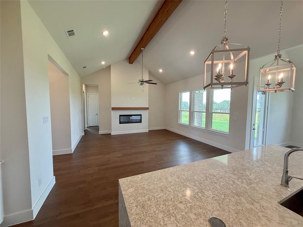 1300 Green Rdg, Weatherford, TX 76085 photo