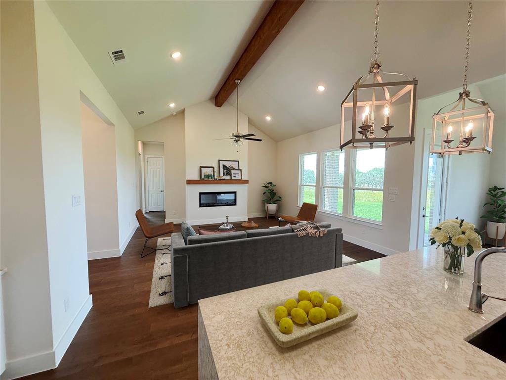 1300 Green Rdg, Weatherford, TX 76085 photo