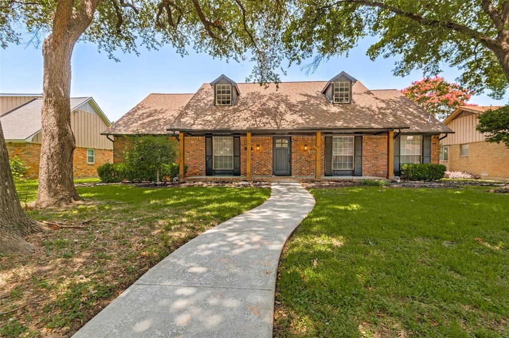 10830 Ferndale Rd, Dallas, TX 75238 photo