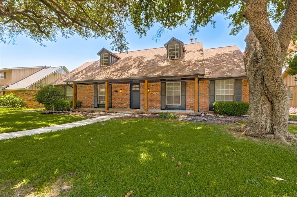 10830 Ferndale Rd, Dallas, TX 75238 photo