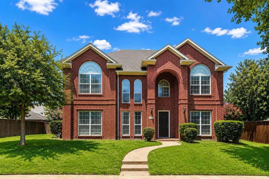 2405 Grimsby Ct, Plano, TX 75025