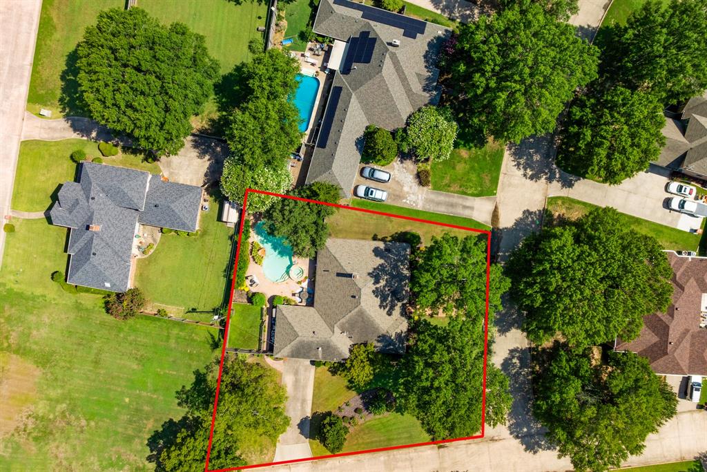 2850 Willow Bnd, Paris, TX 75462 photo