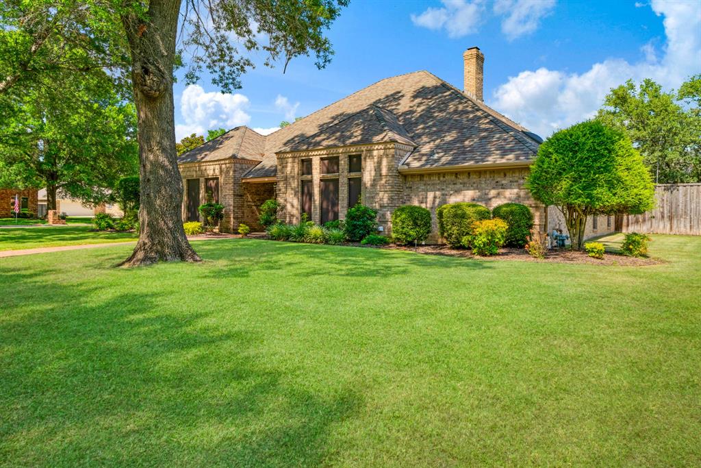 2850 Willow Bnd, Paris, TX 75462 photo