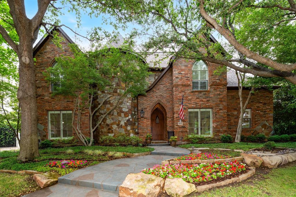 5601 Woodspring Dr, Plano, TX 75093 photo