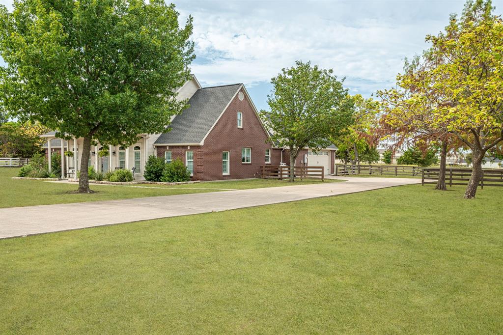 15 Brookhollow Cir, Melissa, TX 75454 photo
