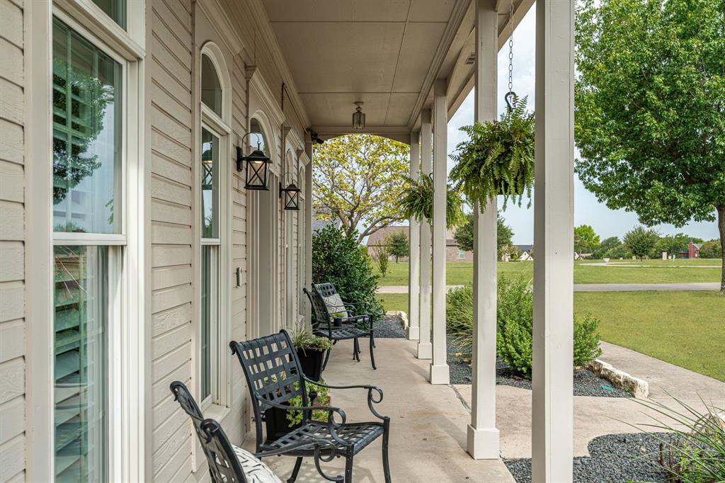 15 Brookhollow Cir, Melissa, TX 75454 photo
