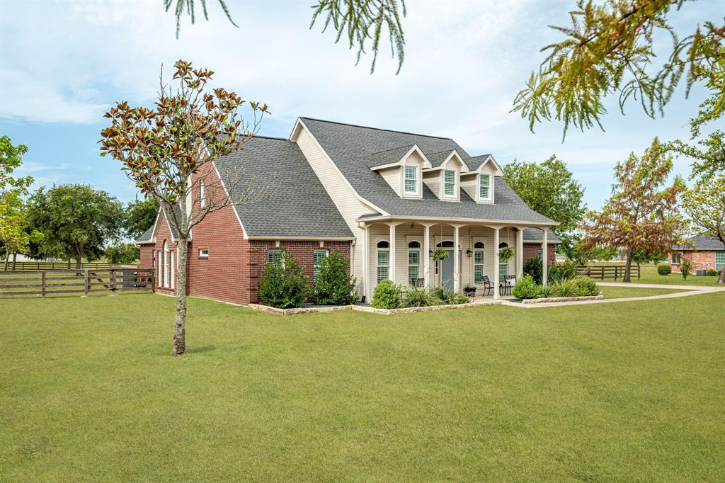 15 Brookhollow Cir, Melissa, TX 75454 photo