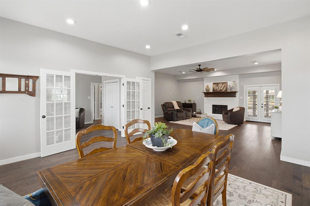 15 Brookhollow Cir, Melissa, TX 75454 photo