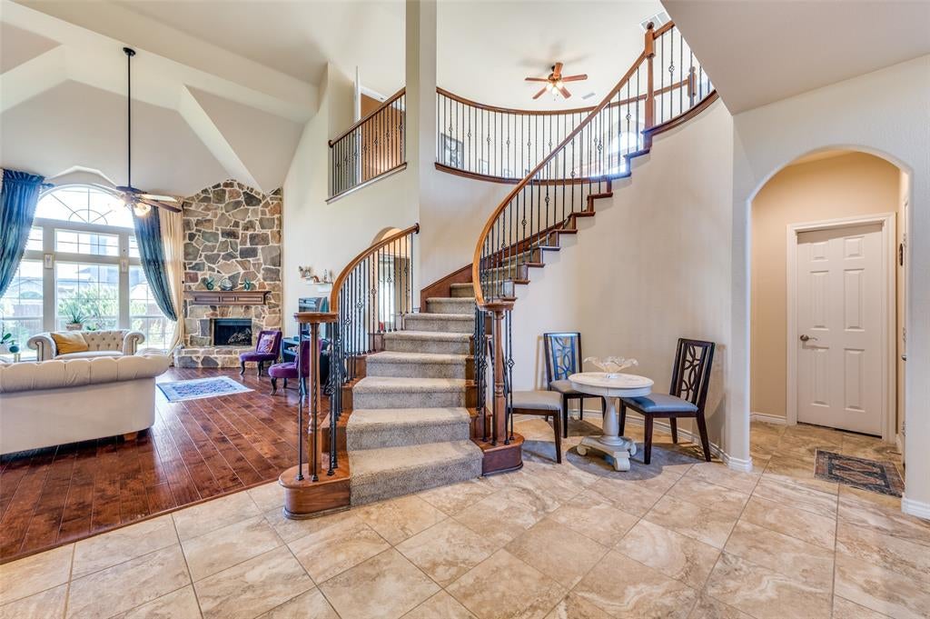 314 Trakehner Trl, Celina, TX 75009 photo