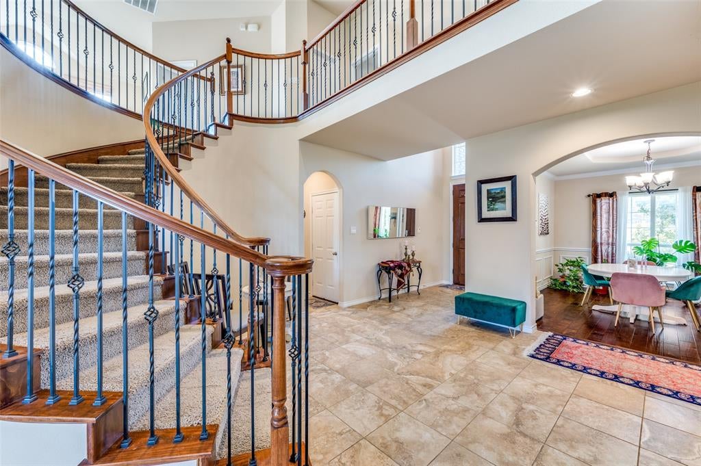 314 Trakehner Trl, Celina, TX 75009 photo