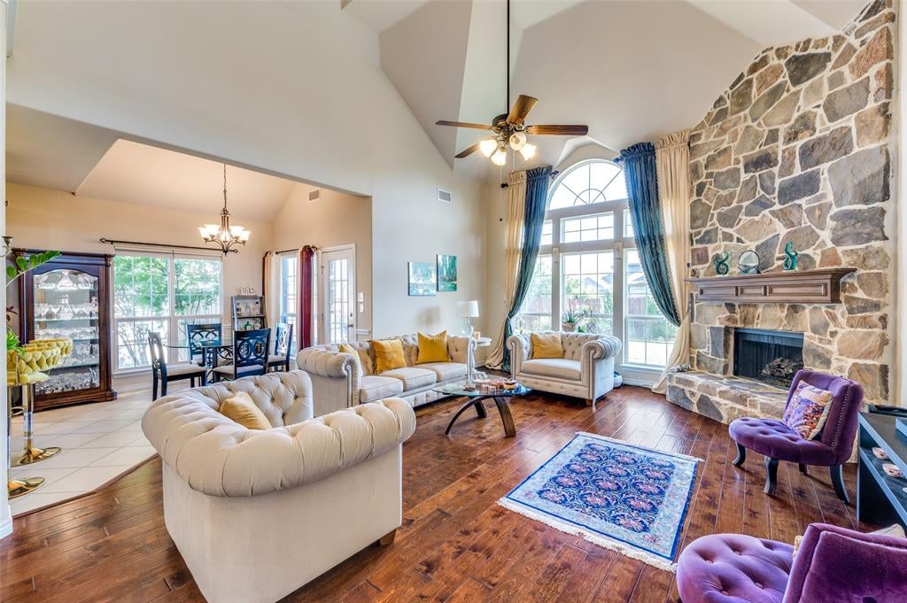 314 Trakehner Trl, Celina, TX 75009 photo