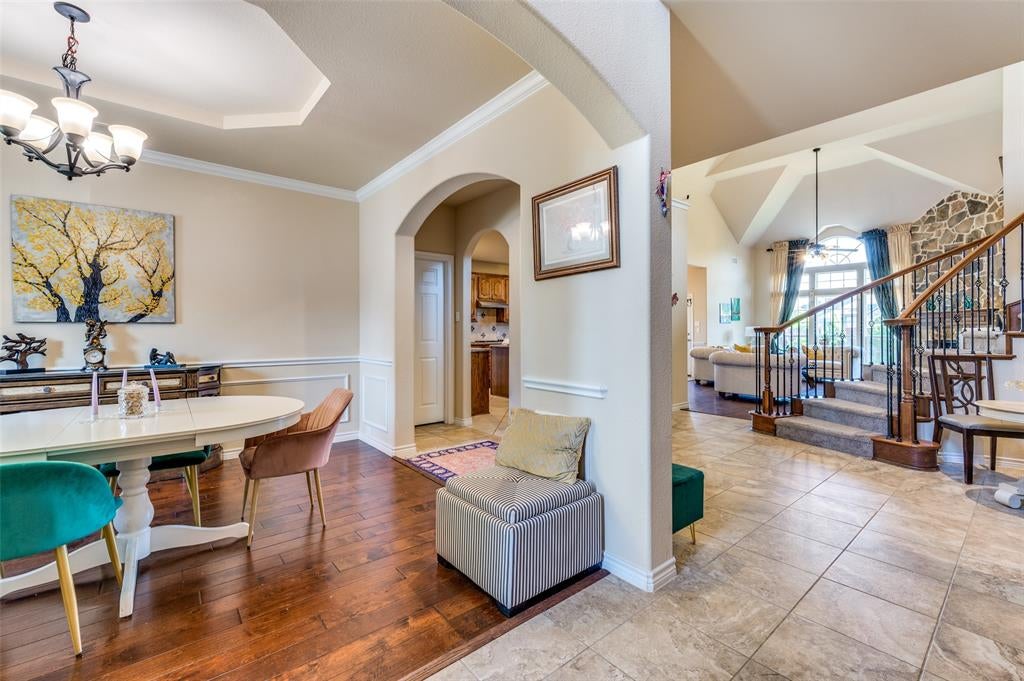 314 Trakehner Trl, Celina, TX 75009 photo
