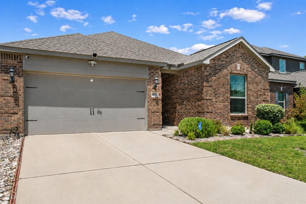 3005 Parker Rd, Anna, TX 75409