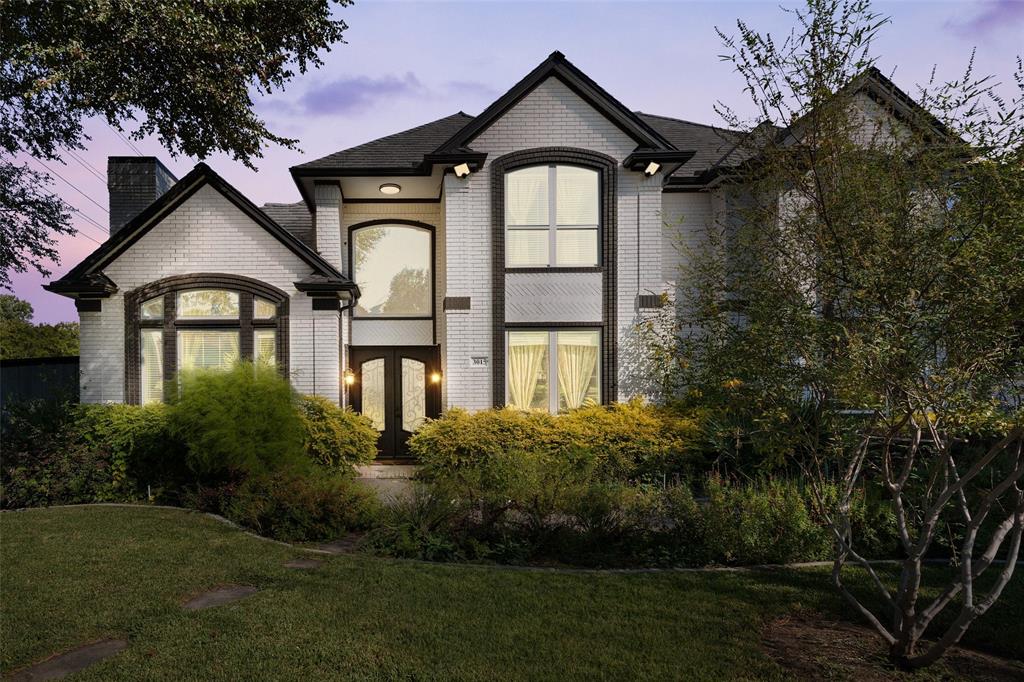 3015 Forestwood Dr, Arlington, TX 76006 photo