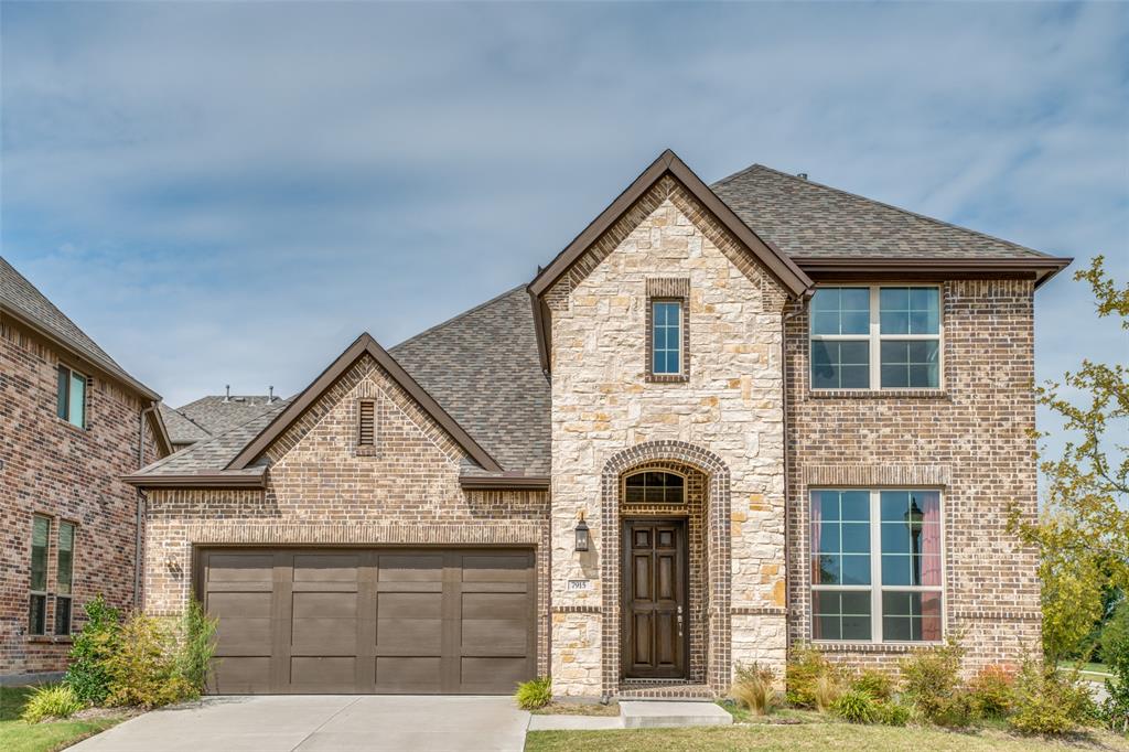 7915 Pimlico Dr, Irving, TX 75063