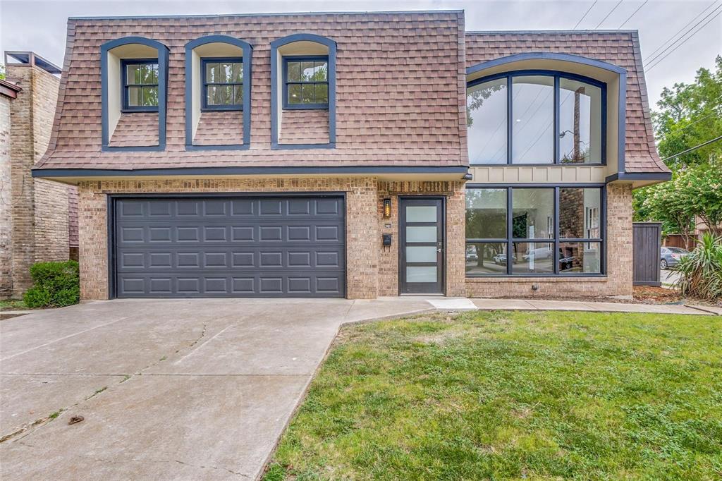 3428 Normandy Ave, University Park, TX 75205