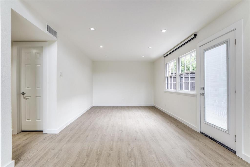 3428 Normandy Ave, University Park, TX 75205 photo