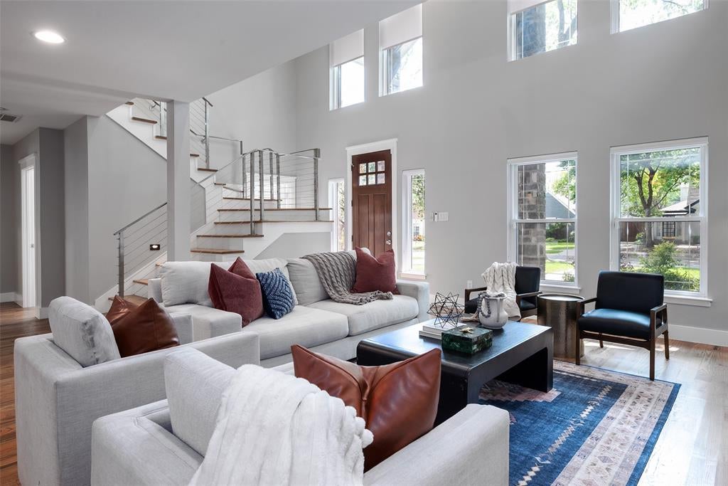 5120 Maple Spring Blvd, Dallas, TX 75235