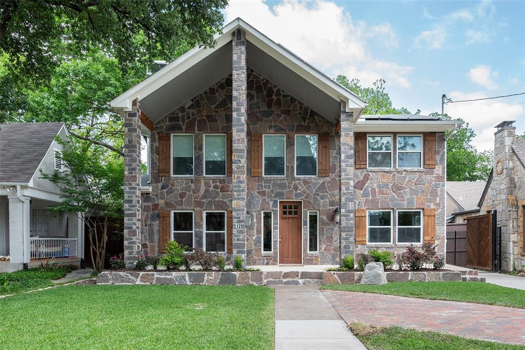 5120 Maple Spring Blvd, Dallas, TX 75235 photo