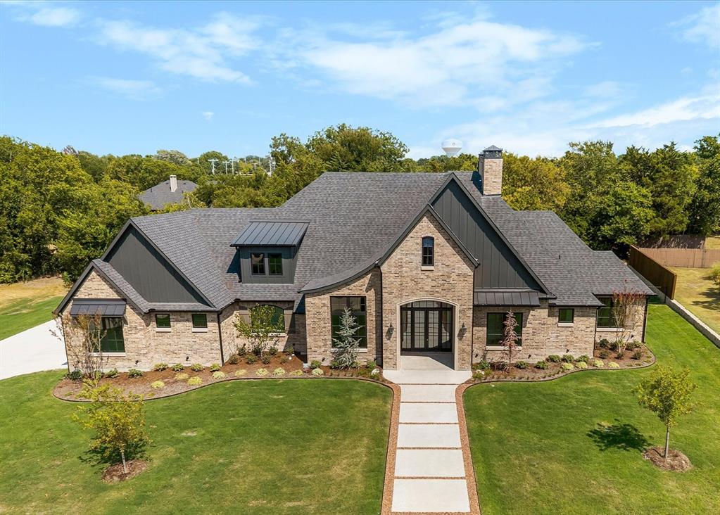 1602 Mariah Ct, Heath, TX 75032
