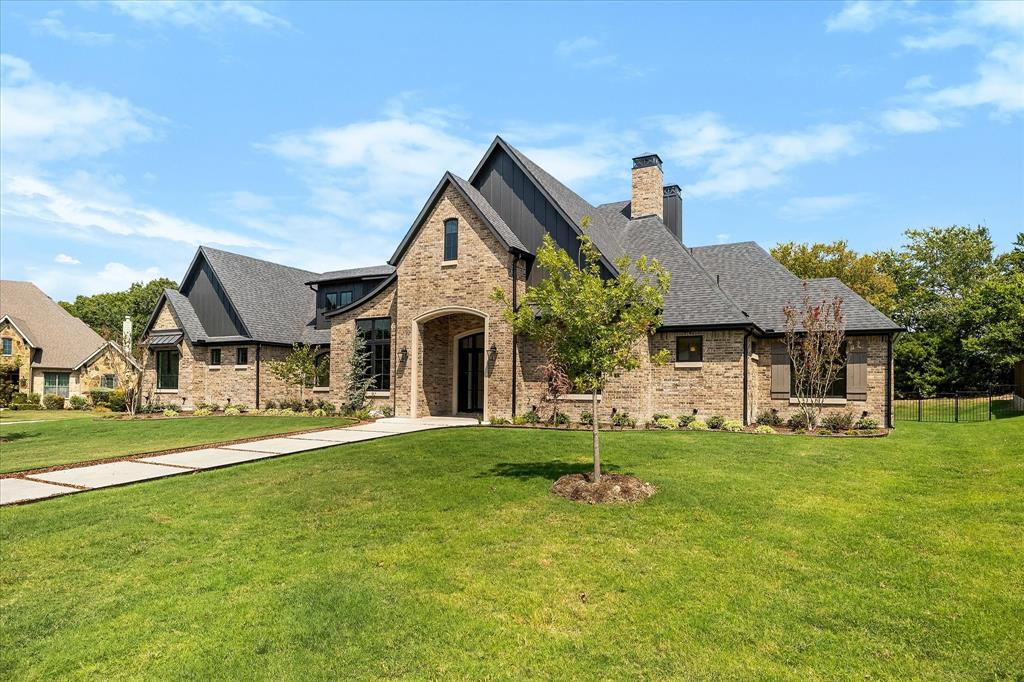 1602 Mariah Ct, Heath, TX 75032 photo