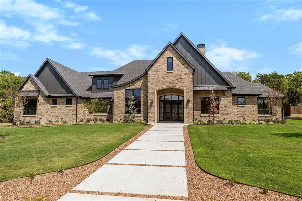 1602 Mariah Ct, Heath, TX 75032 photo